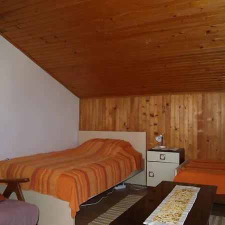 Appartamento Apartments Zdrelac