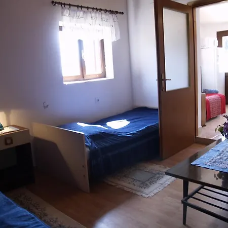 Appartamento Apartments Zdrelac Ždrelac
