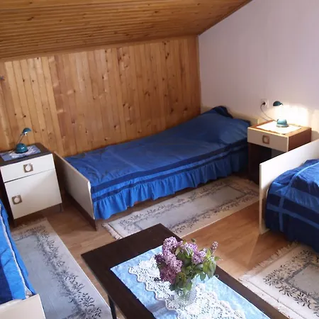 Appartamento Apartments Zdrelac