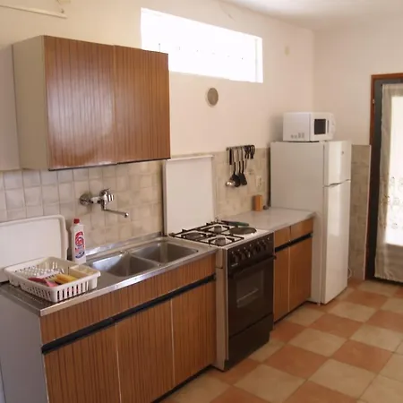 Appartamento Apartments Zdrelac Ždrelac