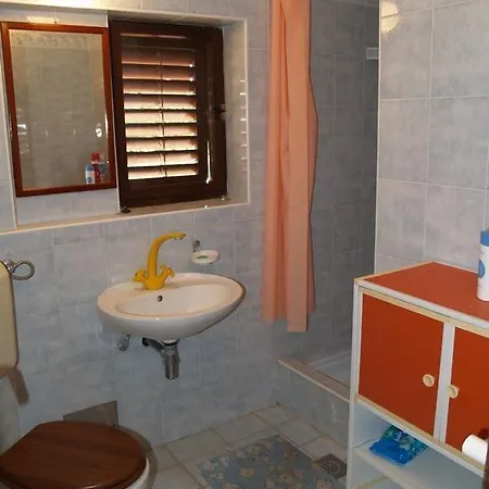Appartement Apartments Zdrelac *