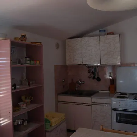 Apartments Zdrelac Appartamento *