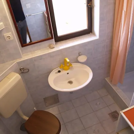 Apartments Zdrelac * Ždrelac