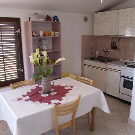 Apartament Apartments Zdrelac