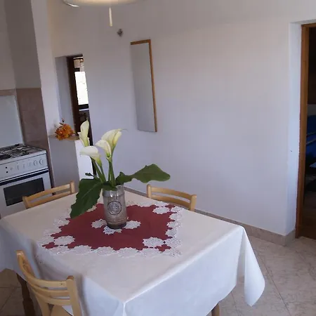 Apartments Zdrelac * Ždrelac