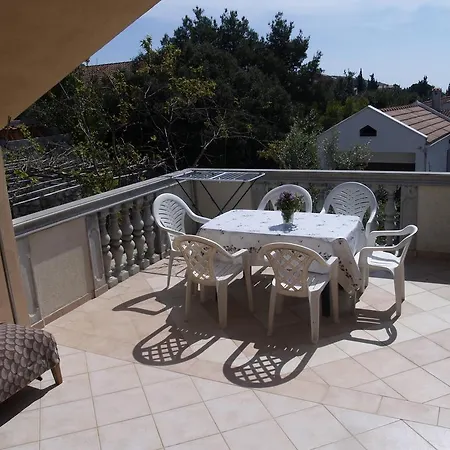 Apartamento Apartments Zdrelac