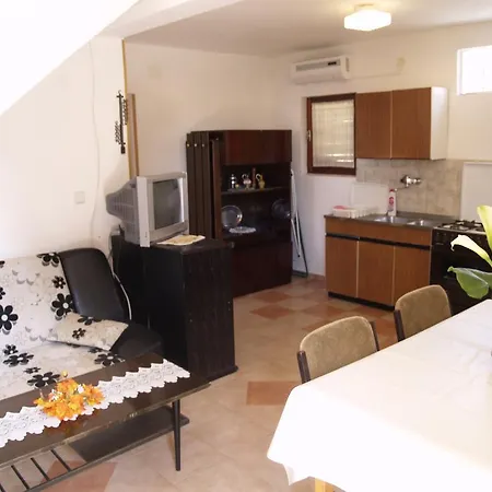 Apartments Zdrelac * Ždrelac