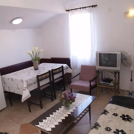 Apartamento Apartments Zdrelac *