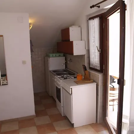 Apartamento Apartments Zdrelac