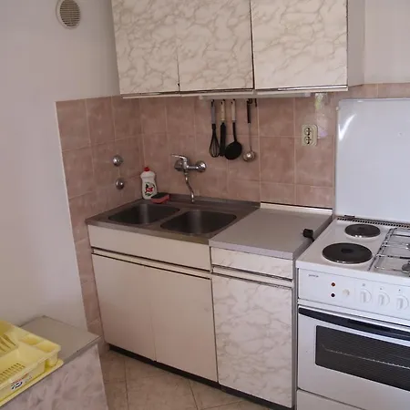 Apartments Zdrelac Ždrelac