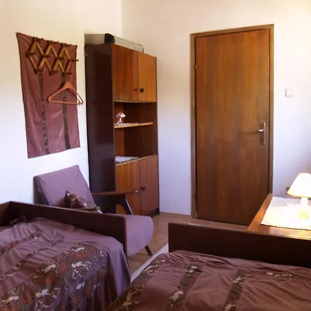Apartamento Apartments Zdrelac Ždrelac